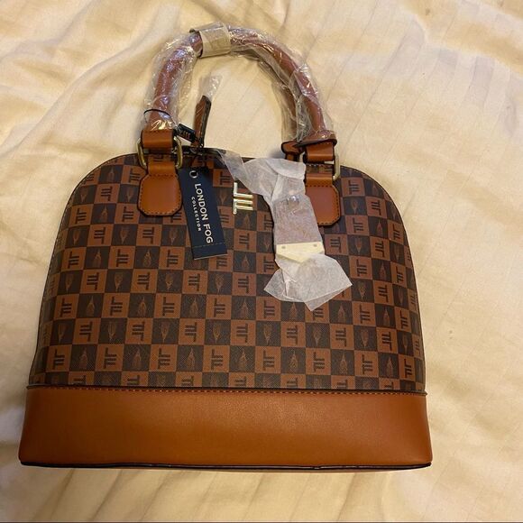 NWT London Fog Purse - Picture 1 of 6